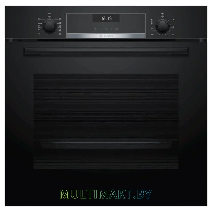 Электрический духовой шкаф Bosch HBG5370B0